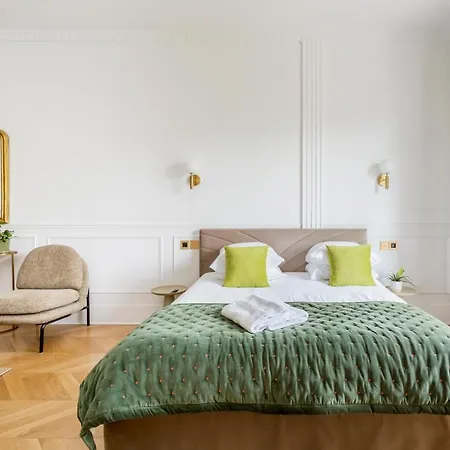 Beautiful Balcony - Near Place Vendôme&opéra *