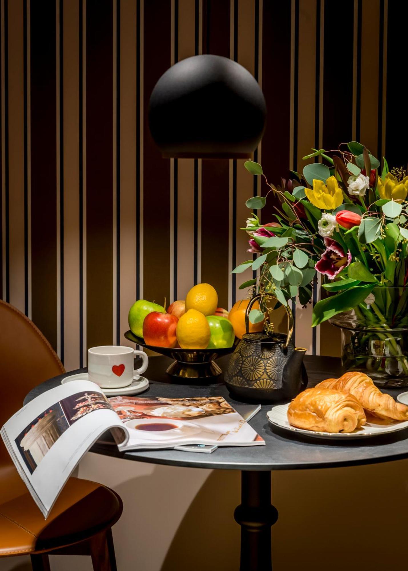 Appartamento Beautiful Balcony - Near Place Vendôme&opéra *